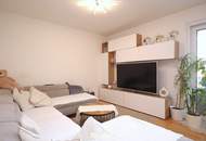 Moderne Eigentumswohnung mit viel Platz in Sackgassenlage! 4 Zimmer, Südterrasse, Garten & Carport