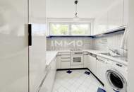 2-Zimmer-Wohnung mit SW-Loggia &amp; Grünblick in ruhiger Lage