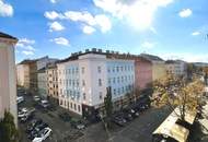 Familienhit in 1120 Wien! Großzügige und helle Eckwohnung in Bestlage! Top Preis-Leistung!