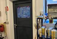 Modernes Bürogebäude mit Wohnnutzung Nähe Eisenstadt und Rust/See