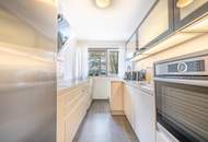 Einziehen &amp; Wohlfühlen – großzügige 4-Zimmer-Wohnung in ruhiger, zentrumsnaher Lage