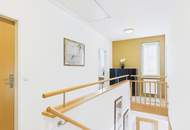 Fast wie ein Haus! Tolle Maisonette Wohnung in bester Lage in St Florian Besichtigungstermine am 04.07. zwischen 15.00 - 17.00