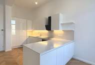 ALTBAU mit BALKON! Prachtvolle 4-Zimmer Wohnung mit 2 Bädern und Balkon in 1090!