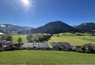 Grundstück mit Altbestand in sonniger Hang- & Ausblicklage