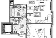 City-nahe 2 Zimmer Neubau-Wohnung im 19. Bezirk!!
