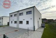 Provisionsfrei für den Käufer - schlüsselfertige Doppelhaushälfte in ruhiger Lage