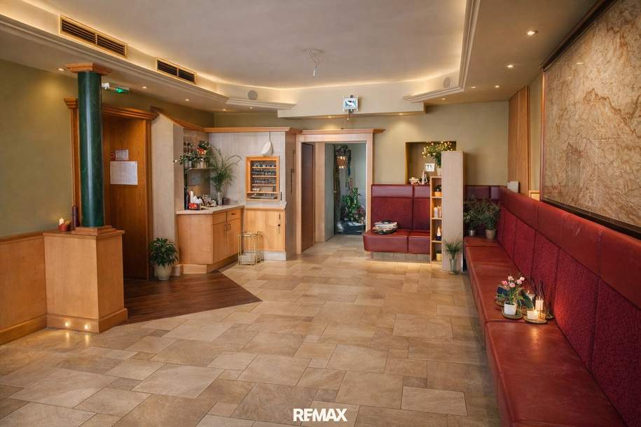 *** 885 m² Wohn- &amp; Geschäftsfläche im Zentrum von Kindberg mit Entwicklungspotenzial! ***, Haus-kauf, 300.000,€, 8650 Bruck-Mürzzuschlag