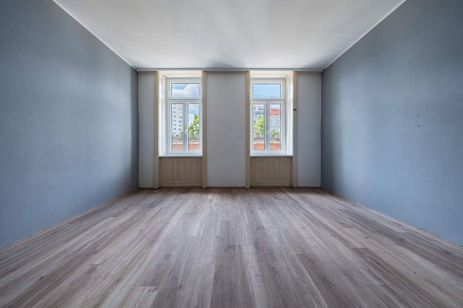 CHARME TRIFFT AUF KOMFORT, Wohnung-kauf, 299.000,€, 1190 Wien 19., Döbling