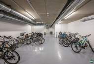 Schöne 2-Zimmer-Gartenwohnung in Klosterneuburg