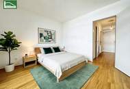 Modern &amp; Urban - Tolle Wohnung in Grünlage - Green City