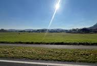 Großes Baugrundstück (ca. 1 ha) in Güssinger Ortsrandlage!