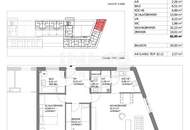 3-ZIMMER MIETWOHNUNG IN DER HAFENSTRASSE MIT GARAGE UND LOGGIA!