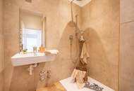 Gipfelstürmer - Neuwertige 4 Zimmer Wohnung an der Salzach