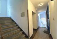 22. Super aufgeteilte 2-Zimmer-Wohnung - Befristet vermietet!