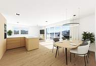 Exklusiv und wertbeständig! Moderne 2-Zimmer-Neubauwohnung mit Terrasse in Oberperfuss zu kaufen