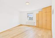 Modernisierte 2-Zimmer-Wohnung mit Tiefgaragenplatz – sofort verfügbar