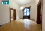 DPC | Herrliche Büros in historischem Haus