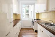 1080 Wien!!! Unmittelbare Nähe zur Alser Straße!!! Zentral-begehbare Neubauwohnung!!!