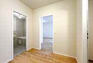 WOHNEN MITTEN IM VIERTEN - Urbane Lebensqualität in Zentrumsnähe - 1-Zimmer-Wohnung mit moderner Ausstattung