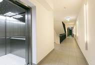 Jacquingasse - 11,60m2 Balkon mit Blick in den Botanischen Garten + Garage