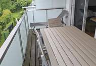Neuwertige Wohnung mit Balkon in Aschach an der Donau zu vermieten!