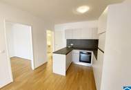 Wohntraum nahe dem Floridsdorfer Wasserpark - 2 Zimmerwohnung mit Loggia!