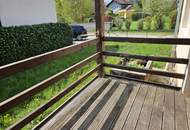 3-Zimmer Eigentumswohnung im EG mit eigenem Garten