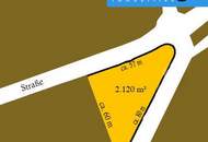 Attraktives Bauträgergrundstück mit vielseitigem Potenzial