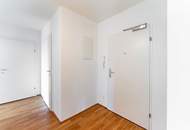 Moderne 3-Zimmer-Wohnung mit großem Balkon und Tiefgarage