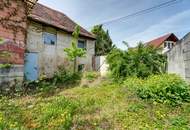 Stark sanierungsbedürftiges Haus in Haugsdorf!