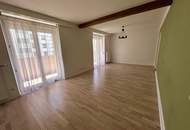 Modernisierte 3-Zimmer Wohnung mit Loggia in Wiener Neudorf