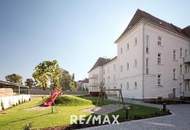 Traumwohnung mit Altbau-Flair und 11m²-Balkon