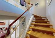 NEULENGBACH | Revitalisierte Landhausvilla mit Stil auf 1.625 m² großem Grundstück | Pool | ZELLMANN IMMOBILIEN