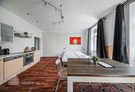 Helle, möblierte 2-Zimmer Wohnung, Nähe Kaiser-Franz-Josel Spital