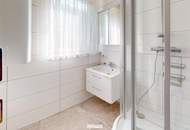 Moderne 2-Zi-Wohnung mit Loggia in Vöcklabruck