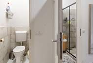 Nette 1-Zimmer-Wohnung Nahe der Millenium-City und U-Bahn