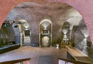 Historische Eventlocation am Neusiedler See zu vermieten