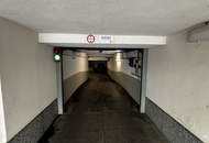 Tiefgaragenstellplatz in der Haymerlegasse 35, 1160 Wien