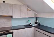 „Sonniges Dachgeschoss-Highlight in Gralla!“ 4 Zimmer Garage und mehr...