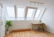 CO-LIVING 1070 - die neue Art der Wohngemeinschaft!