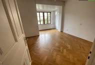 ++ sehr schöne Altbauwohnung mit Gartenanteil ++ Knittelfeld