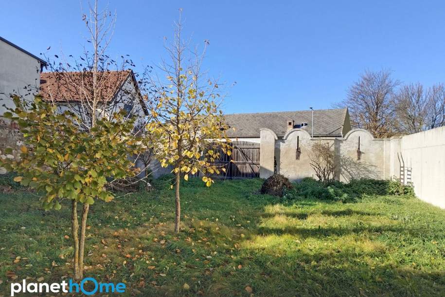 Hervorragende Infrastruktur in naturnaher Lage!, Grund und Boden-kauf, 480.000,€, 2432 Bruck an der Leitha