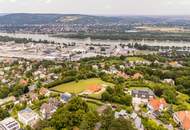 Leben mit Aussicht – exklusives Eckgrundstück