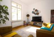 sanierte 2 Zimmer-Altbauwohnung beziehbar ab 01.06.2024 IMS Immobilien KG