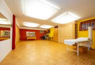 Ein Naturjuwel zum Wohlfühlen! Wohnen und arbeiten im Niedrigsternergiehaus.