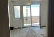 Sanierungsbfürftig 2-Zimmer Wohnung, Nahe Arthaberplatz