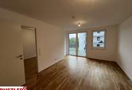 Moderne 2-Zimmer-Wohnung mit Balkon