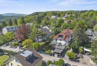 ++ NEU ++ WOHNTRAUM Gießhübl ++ ruhig & stadtnah