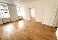 Hochwertig sanierte 3-Zimmer Wohnung in Toplage ++ Nähe U3 Johnstraße ++ beste Anbindung ++ sehr gute Raumaufteilung