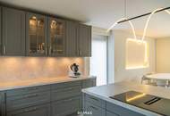 Stilvolles Designhaus - Architektur trifft Komfort